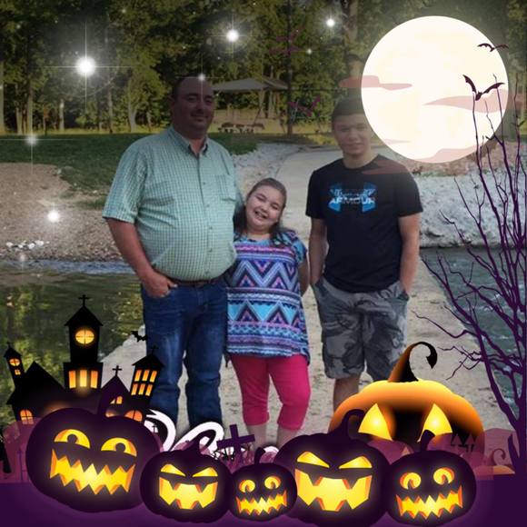 Meet your Posher, Randall - Picture 1 of 1